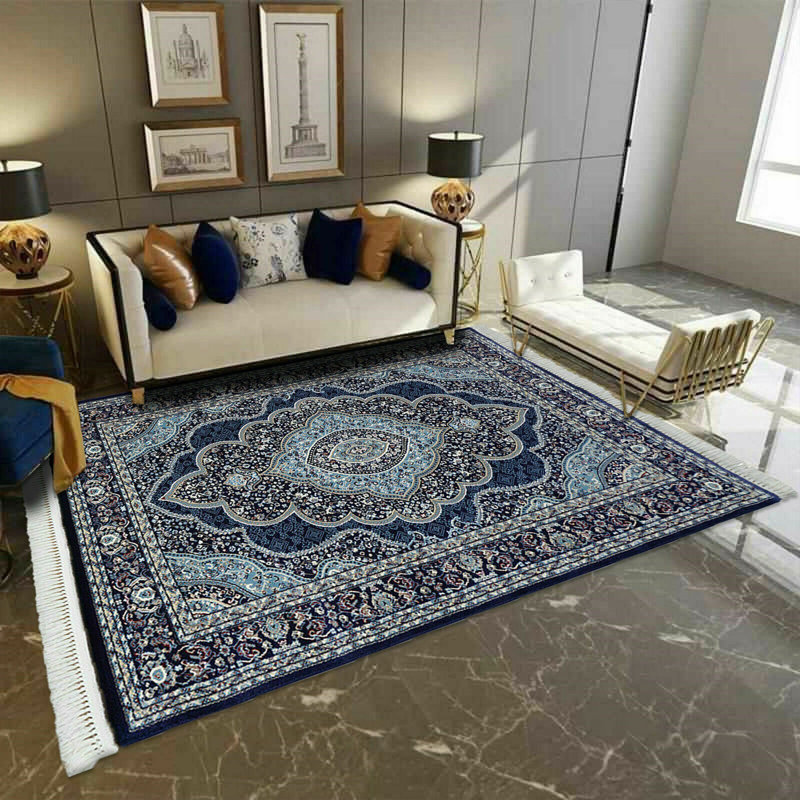 Alsager Oriental Area Rug, Rectangle 160cm x 230cm