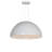 Marcquez 1 - Light Dome Pendant