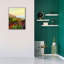  «Coastal Sister» par Brook Page, art mural sur toile, 26 po x 34 po-415340906