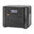 Portable Power Station, 1800W Solar Generator Power Station, 1008Wh LiFePO4 Battery Backup with 9 Output Ports for for Home Emergency, Outdoor Camping, RV Travel (Solar Panel NOT Included)