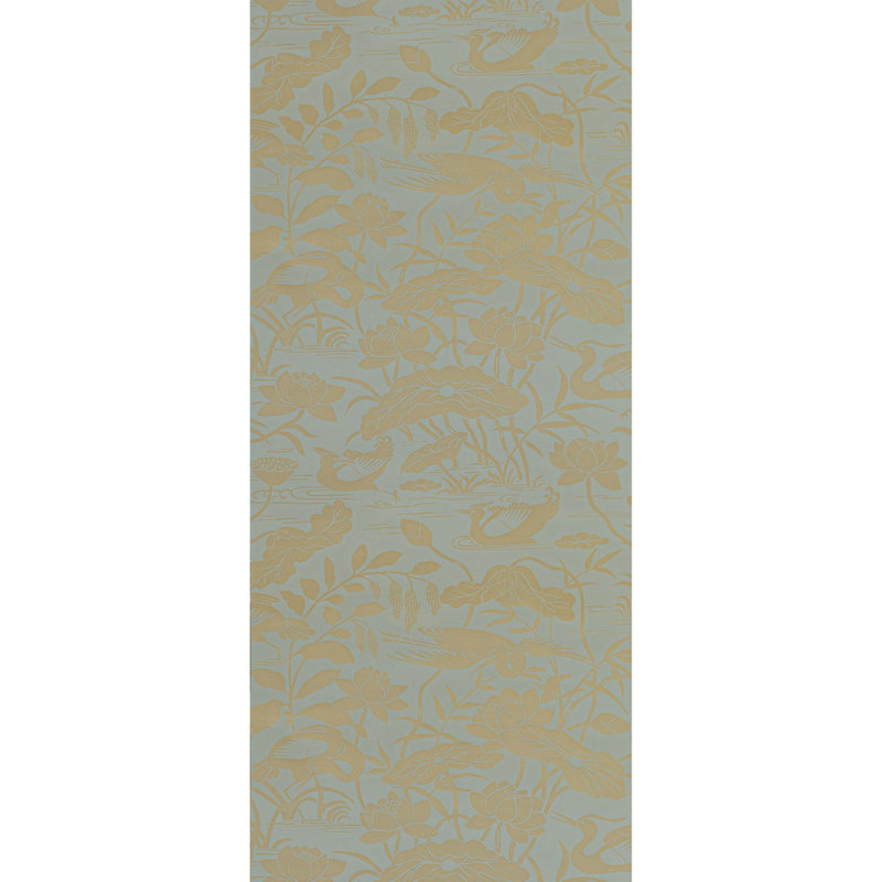 32.82' L x 20.49" W Wallpaper Roll