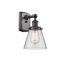 Applique murale 1 lumière 6 "Ballston Urban Cone-772440859-672157936-772440836