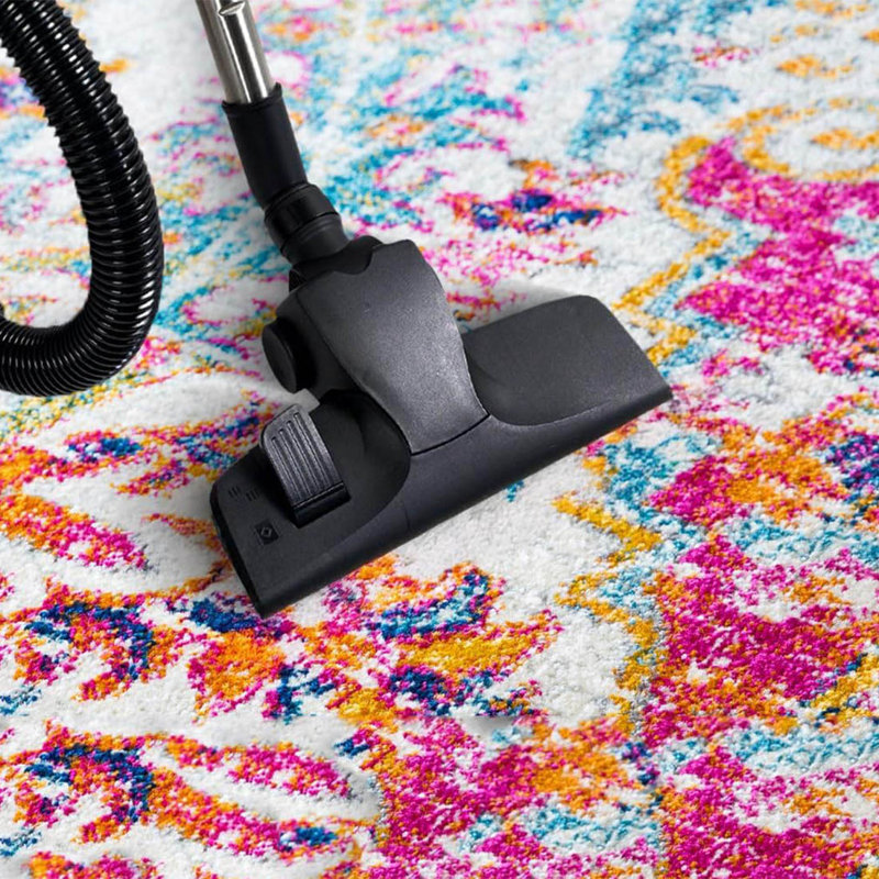 Machine Braided 170cm X 120cm Area Rug