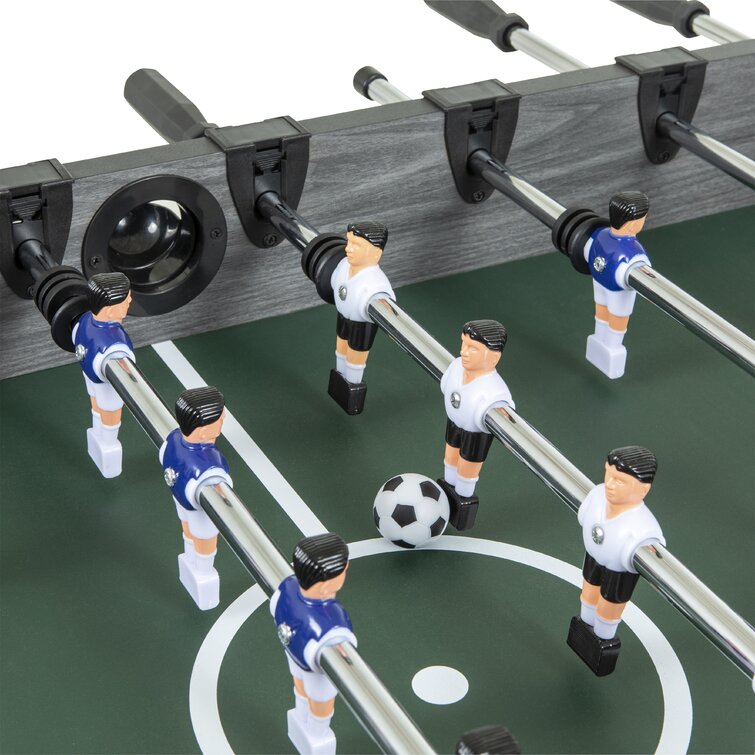 Pro Action Football: Table-Top für Fußballfans – like it is '93