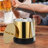 Kentrell Stainless Steel Ice Bucket-77616835
