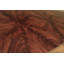 Mahogany Wood Dining Table