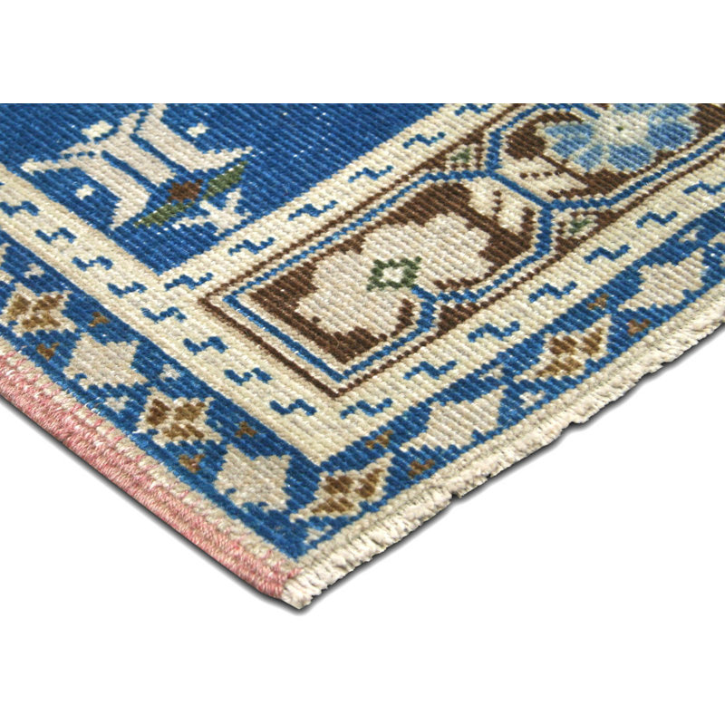 Yastic One-of-a-Kind 1'10" X 3'4" Area Rug