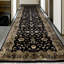 Chelsea Hand Woven Wool Oriental Area Rug