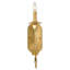 Sam 1 - Light Candle Wall Light-57946611