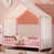 Pink is out of stock