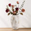 Vase de table 8,3 po Ivory-136216642