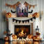 1 Piece Wrapped Canvas Wall Art