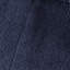 Peignoir 100% coton mi-mollet unisexe avec poches-26820617-44271094