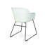 Adonay 45 cm H Plastic Armchair-1006479492