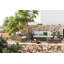 Olimpia Outdoor Coffee Table