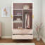 Adams Piece Bedroom Set-80844264