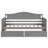 Wooden Daybed with 2 Drawers, Multifunctional Sofa Bed for Bedroom or Living Room, No Box Spring Needed-547220506