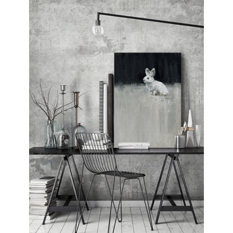 Parvez Taj - Wrapped Canvas Print, 30cm H x 20cm W