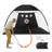 VEVOR Polyester Golf with Carrying Case