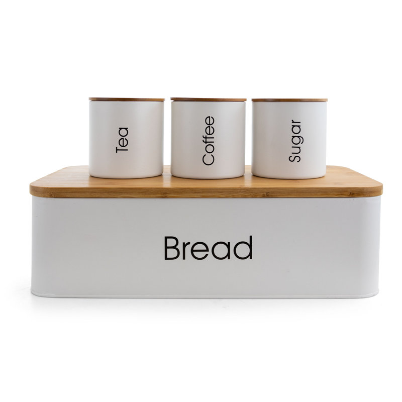 Thaddeus Food Storage Container