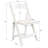 Dulcina Wood Upholstered Folding Chairs-1763976444
