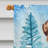 Double Sided Polyester Christmas-108989916