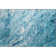 Premium Machine Washable Cerrito Sky Rug