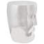 Aluminium Accent Stool