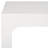 Mahogany Solid Wood Base Dining Table-1411473364
