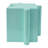Keagan Art Modular Convex Edge MGO Side Table-119010193