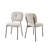Modern 4-Person Dining Set
