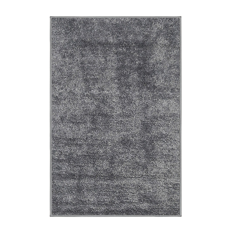 Tapis gris Barrese, Rectangle 2 pi x 3 pi