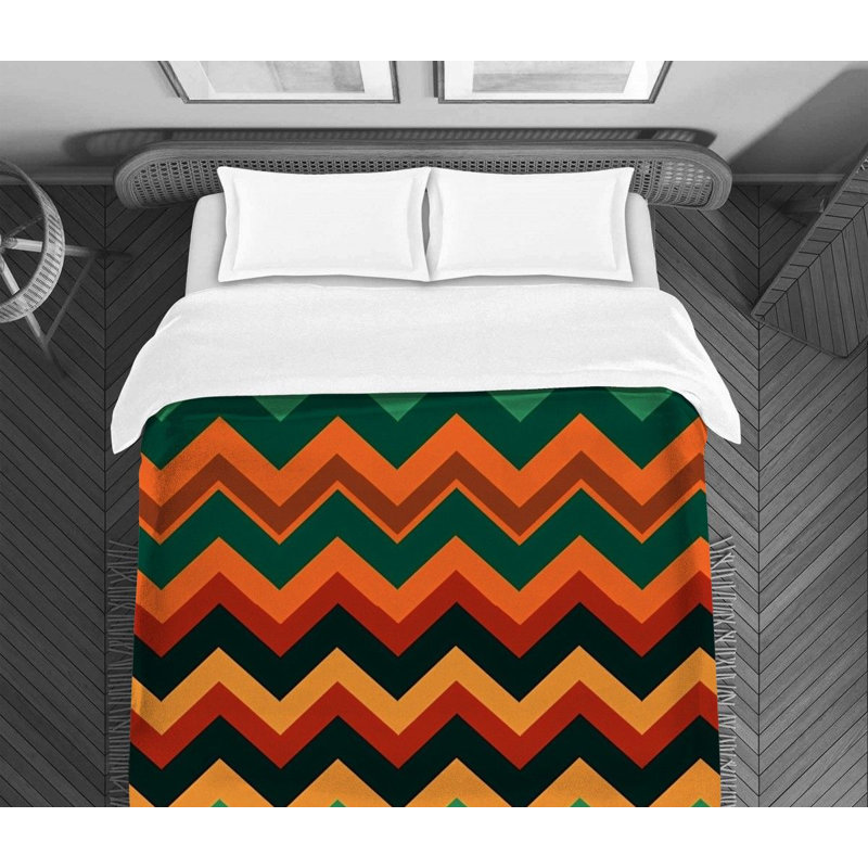 Demetrey Jadea Bedding, Queen Comforter