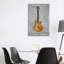 Gibson Les Paul Standard, 1959 by Mark Rogan - Wrapped Canvas Print-699493528