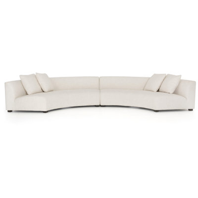 Liam Modular Sectional