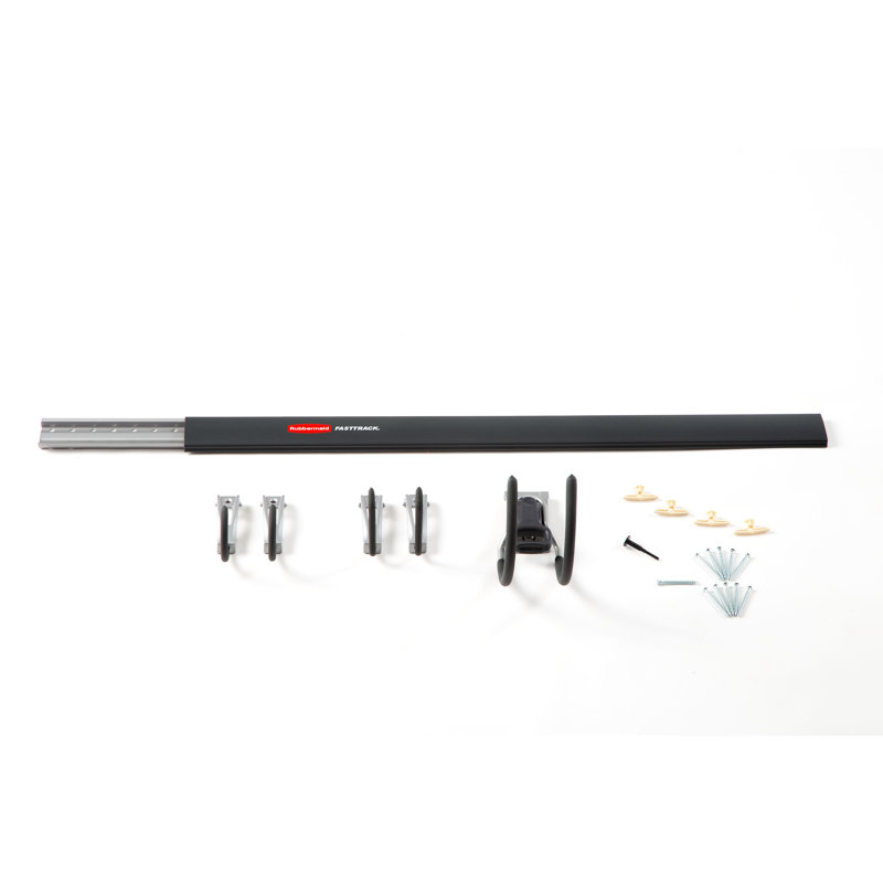 Metal Hanging Organizer