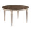 Table de salle à manger extensible Kimmons