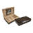 Hillhurst High Gloss Cigar Humidor
