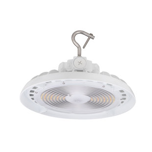 UFO Round Highbay - 3 CCT Selectable