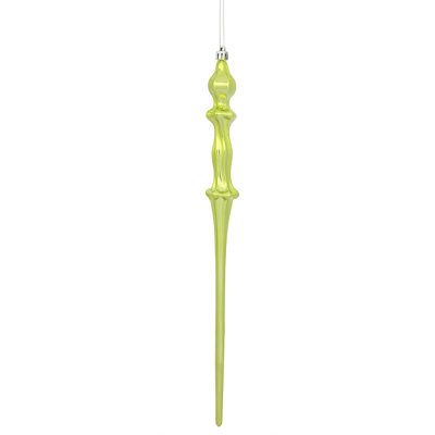 15.7" Icicle Ornament