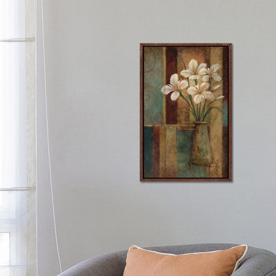 True Magic II by Ruane Manning - Gallery-Wrapped Canvas Giclée on Canvas