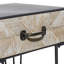 Table de bout Bellmon
