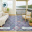 Tapis intérieur / extérieur lavable à la machine Chantille ACN2879-2055399492-2055399544