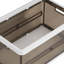 Rebrilliant Plastic Storage Tub & Tote