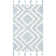 Alimatou Hand Tufted Wool Geometric Rug