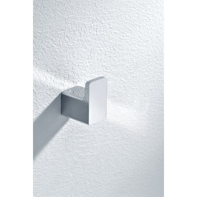 Wall Mount Robe Hook