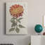 «Vibrant Mums III», impression sur toile tendue-793184669