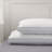 Romulus Polyester Medium Pillow-1143218943
