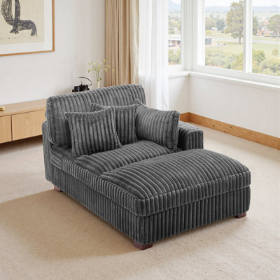 Bukvice Chaise Lounge