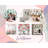 Gennero No Pattern And Not Solid Colour Wallpaper-215618975